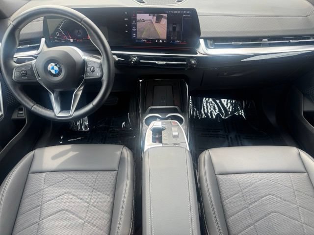 Used 2026 BMW X2 xDrive28i AWD/4WD image 18