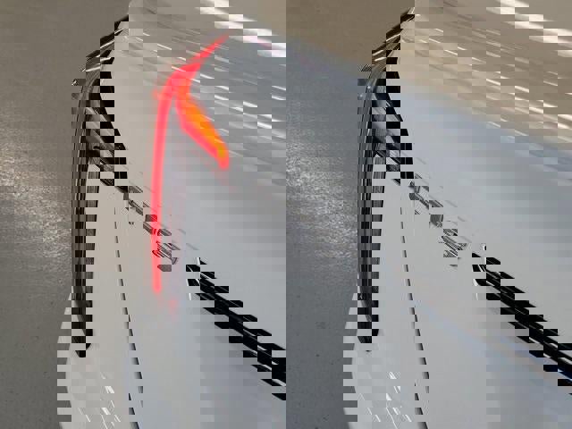 Certified 2024 Cadillac CT5 V image 8