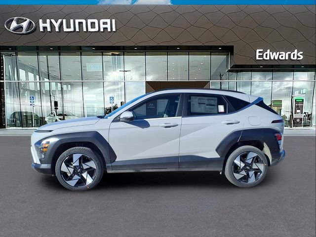 New 2026 Hyundai Kona Limited image 3