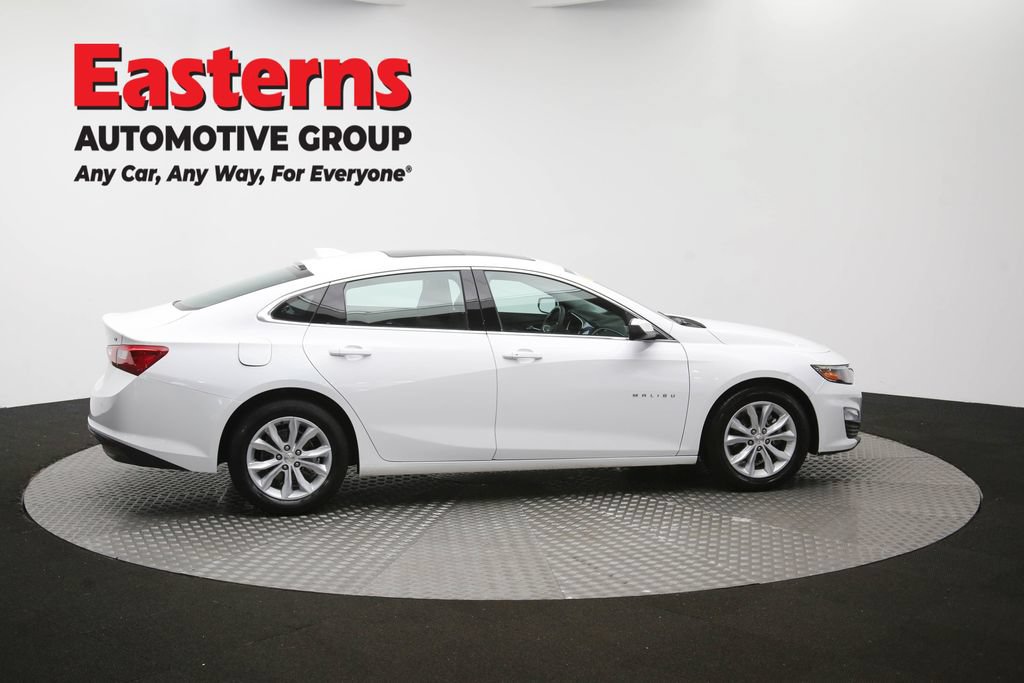 Used 2024 Chevrolet Malibu LT FWD image 45