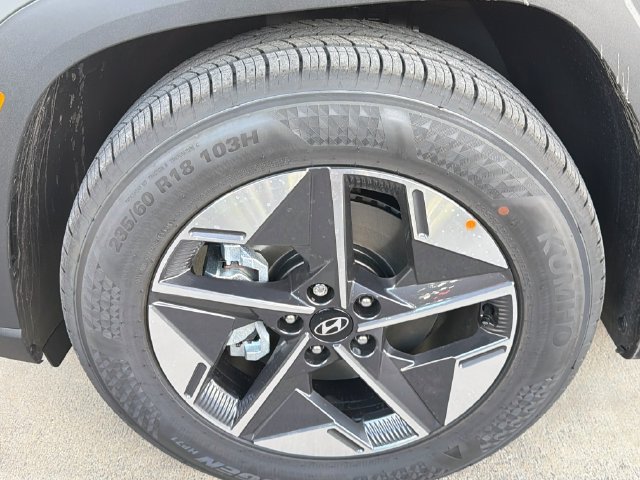 New 2026 Hyundai Tucson SEL Plus FWD image 31