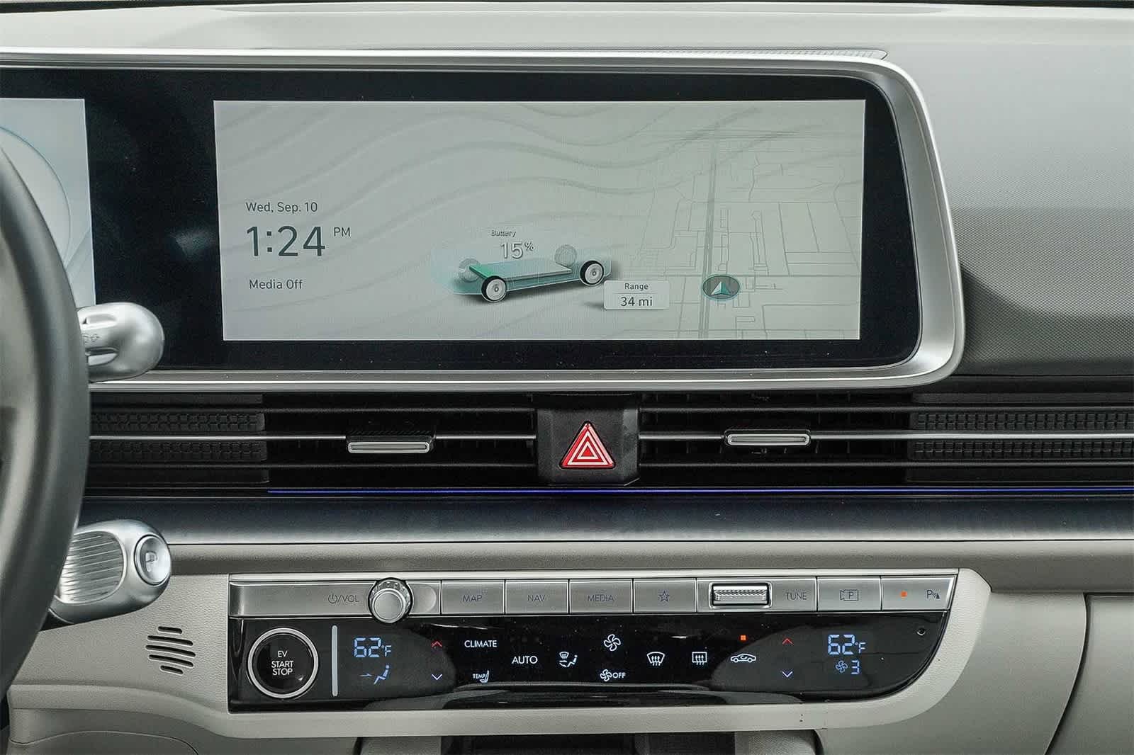 Certified 2024 Hyundai Ioniq 6 SEL image 14