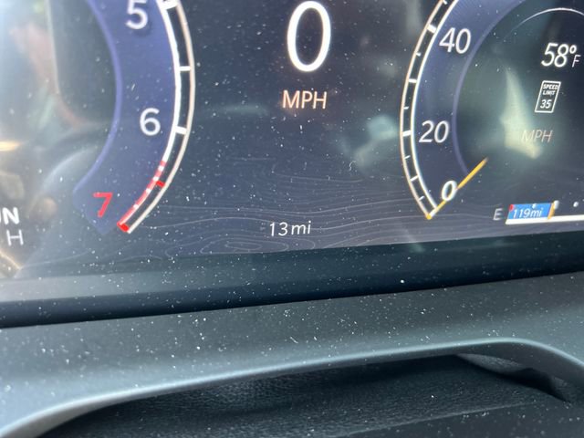 New 2026 Jeep Grand Cherokee Limited w/ Limited Altitude Package image 15