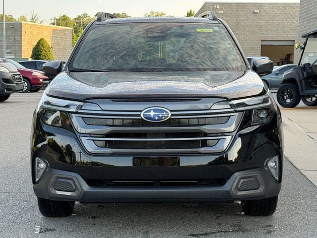 Certified 2026 Subaru Forester Limited AWD/4WD image 8