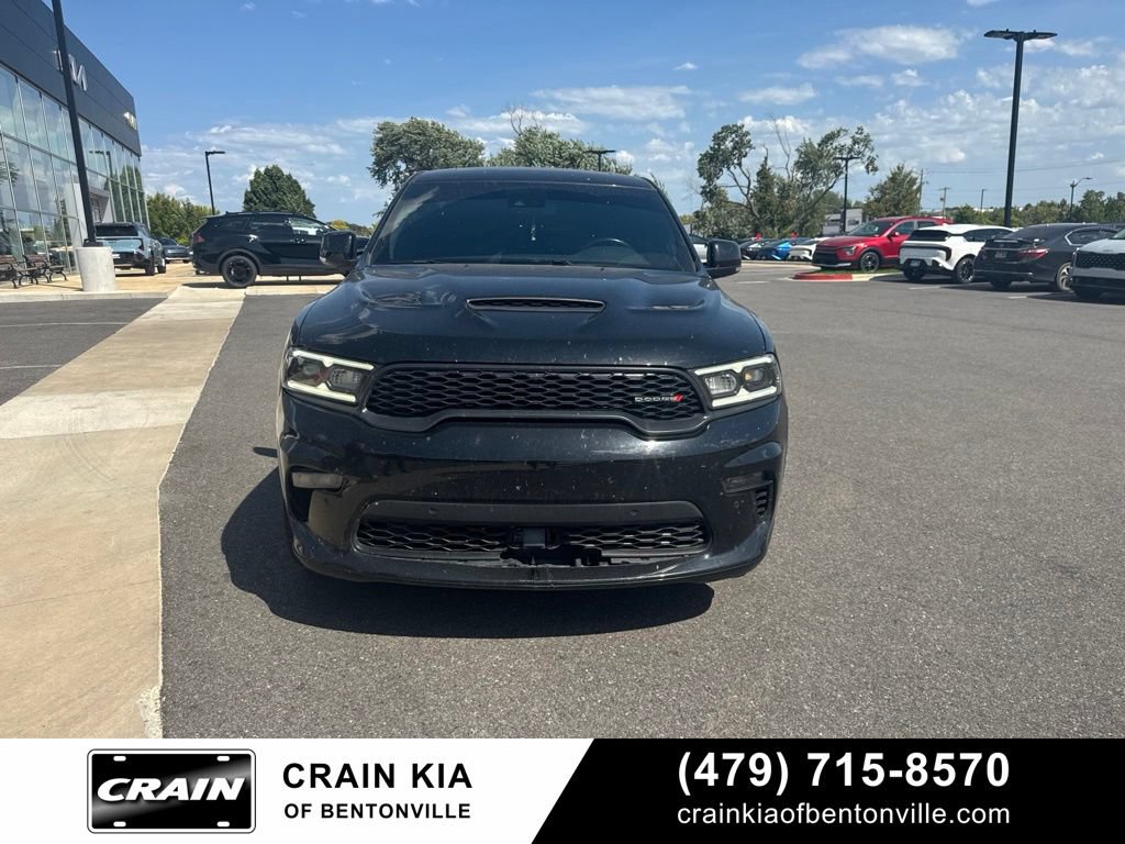 Used 2022 Dodge Durango R/T AWD/4WD image 5