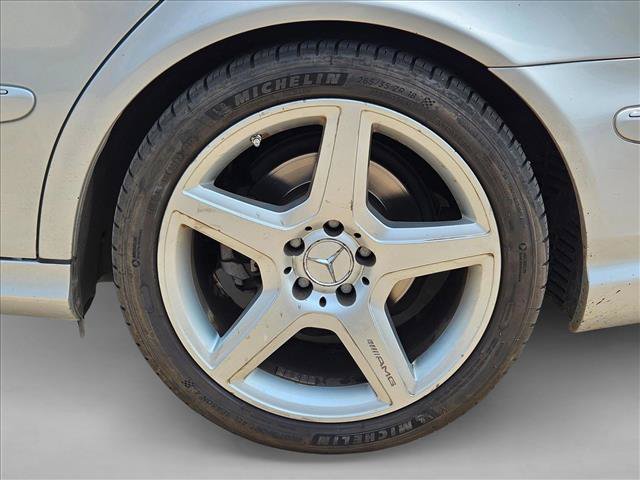Used 2009 Mercedes-Benz E 350 Sedan image 24
