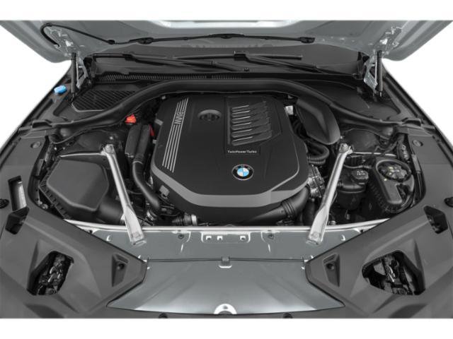 New 2026 BMW 840i Coupe RWD image 12