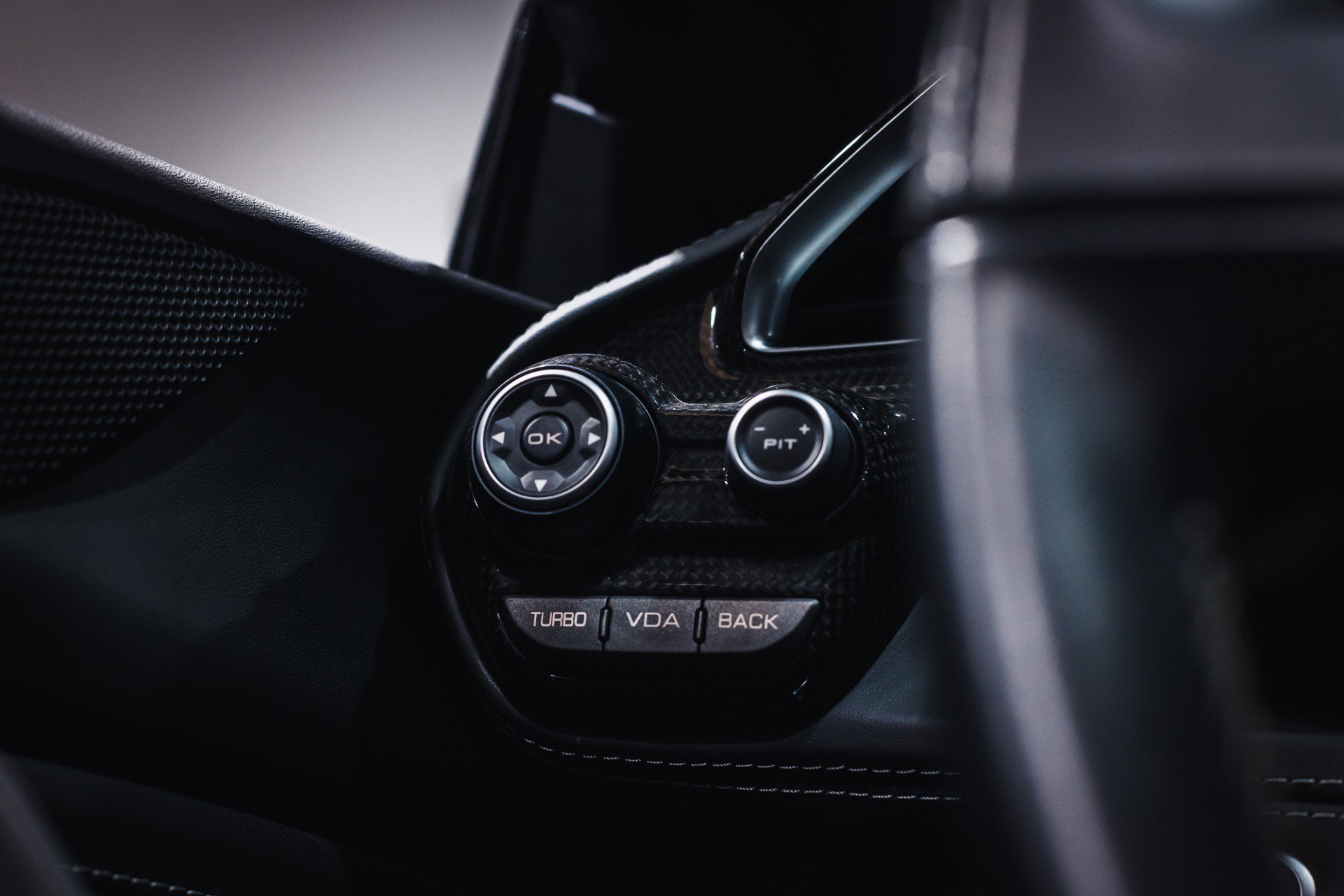 Used 2018 Ferrari 488 Spider RWD image 51
