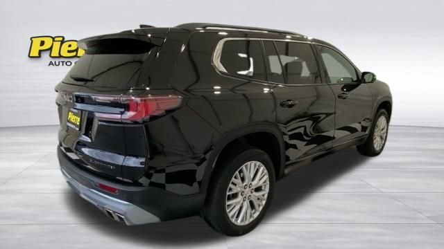 Used 2024 GMC Acadia Elevation image 5