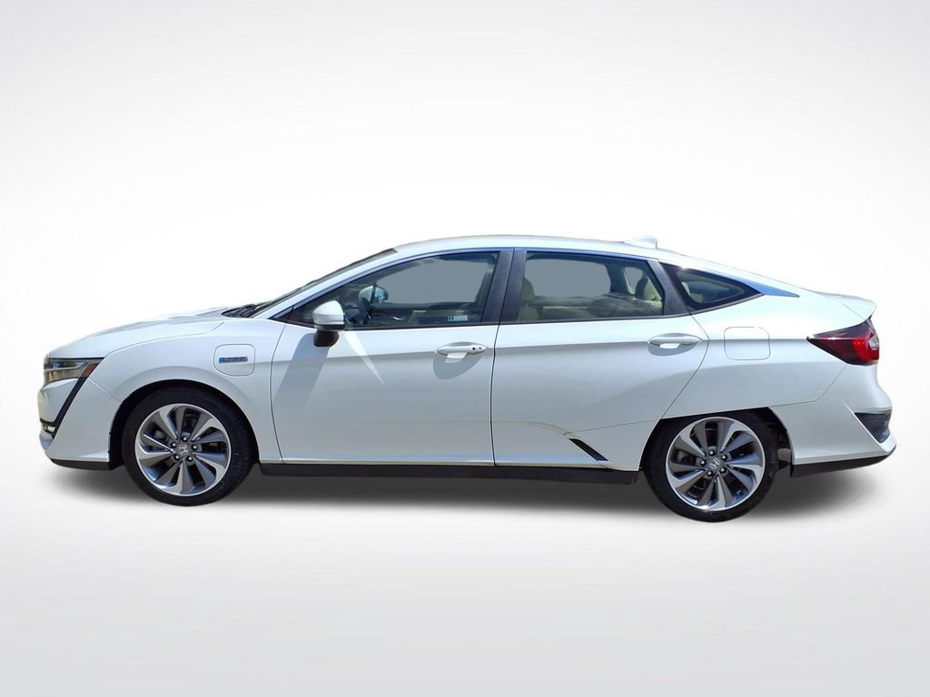 Used 2018 Honda Clarity Plug-In Hybrid image 10