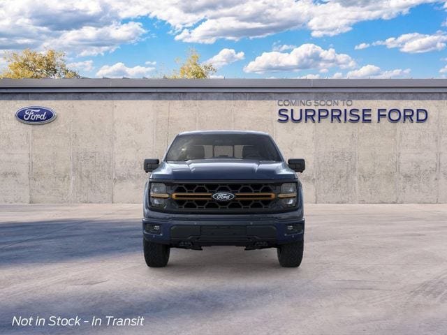 New 2026 Ford F150 Tremor AWD/4WD image 6
