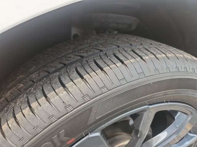 Used 2024 Chevrolet Equinox RS FWD image 27