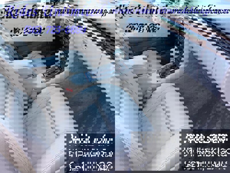 Used 2002 Cadillac Eldorado ESC w/ Preffered Equipment Group image 33