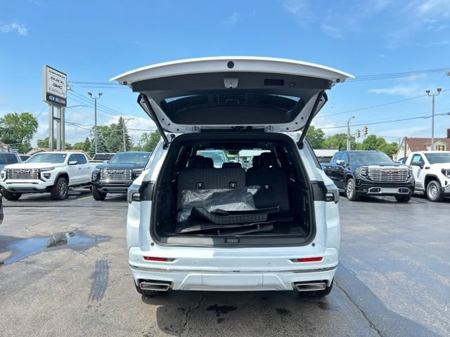 New 2026 Buick Enclave Avenir w/ Super Cruise Package AWD/4WD image 10