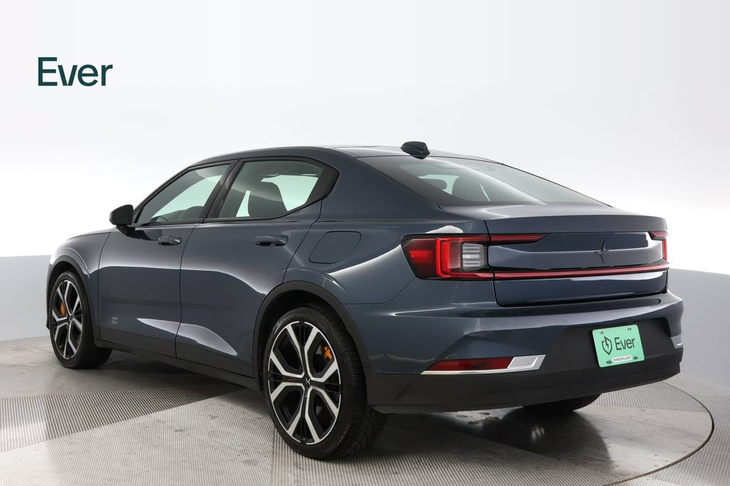 Used 2023 Polestar Polestar 2 w/ Pilot Pack AWD/4WD image 14