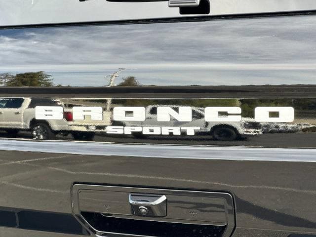New 2026 Ford Bronco Sport Big Bend AWD/4WD image 54
