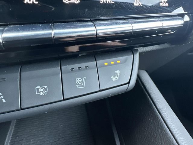 Used 2025 Cadillac CT5 Premium Luxury w/ Technology Package image 45