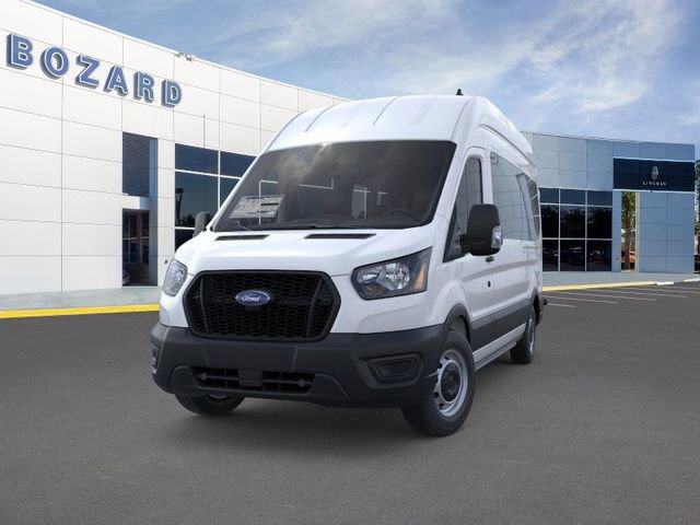 New 2025 Ford Transit 350 XL image 3