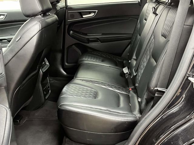 Used 2024 Ford Edge Titanium AWD/4WD image 15