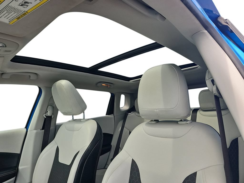 Used 2019 Jeep Compass Latitude w/ Popular Equipment Group FWD image 28