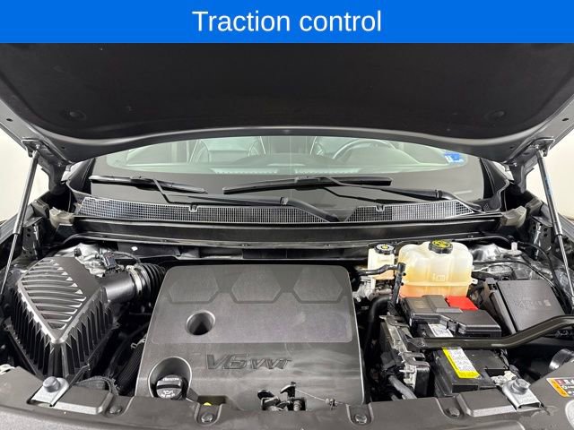 Used 2023 Chevrolet Traverse Premier image 29