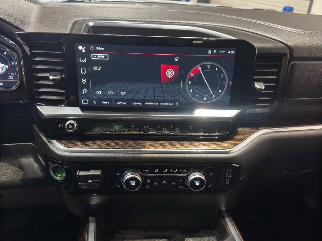 Used 2024 GMC Sierra 1500 Elevation w/ X31 Off-Road Package image 29