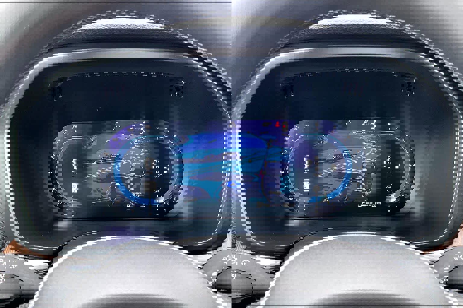 Certified 2023 Volvo XC60 B5 Plus w/ Climate Package image 25