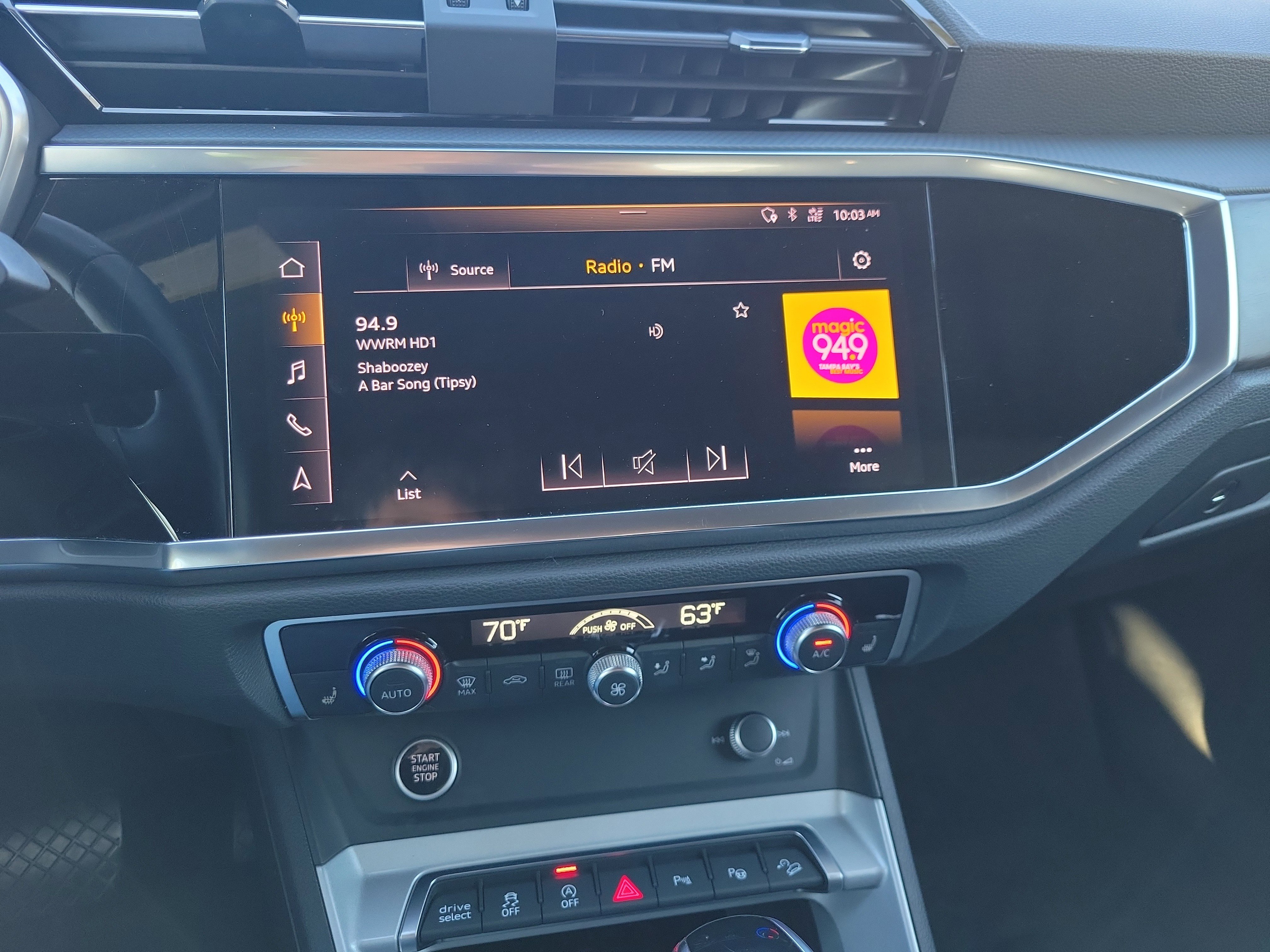 Used 2021 Audi Q3 2.0T Premium Plus w/ Premium Plus Package image 20