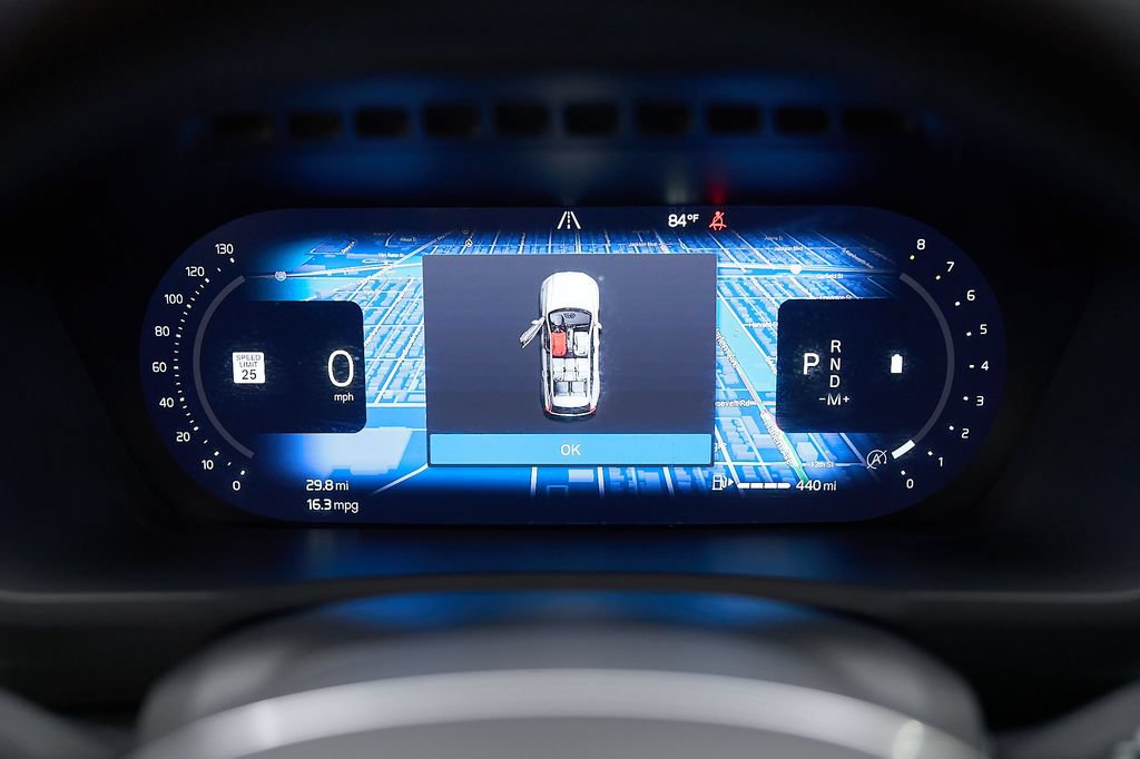 Certified 2023 Volvo XC90 B6 Ultimate AWD/4WD image 15