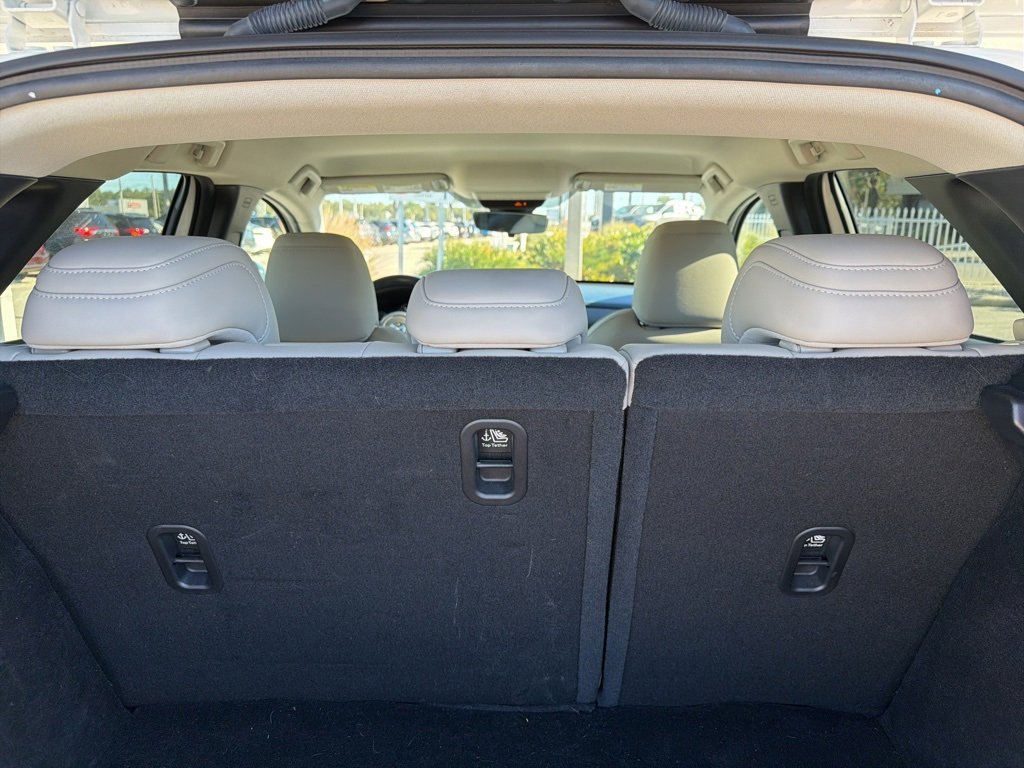 Used 2020 MAZDA CX-30 FWD w/ Select Package image 11