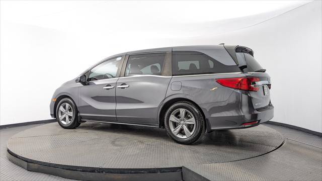 Used 2019 Honda Odyssey EX-L image 6