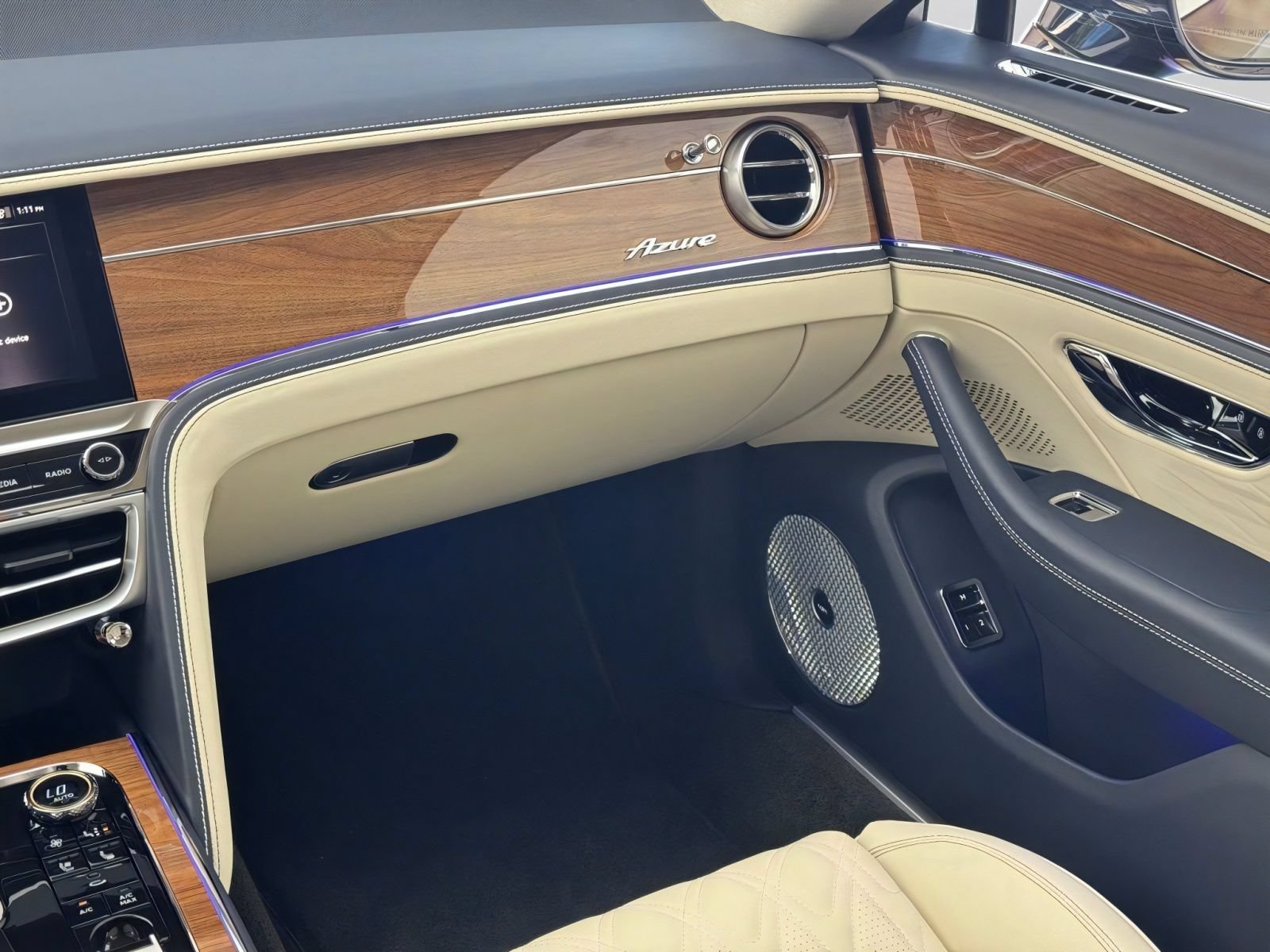 New 2026 Bentley Flying Spur Plug-In Hybrid AWD/4WD image 47