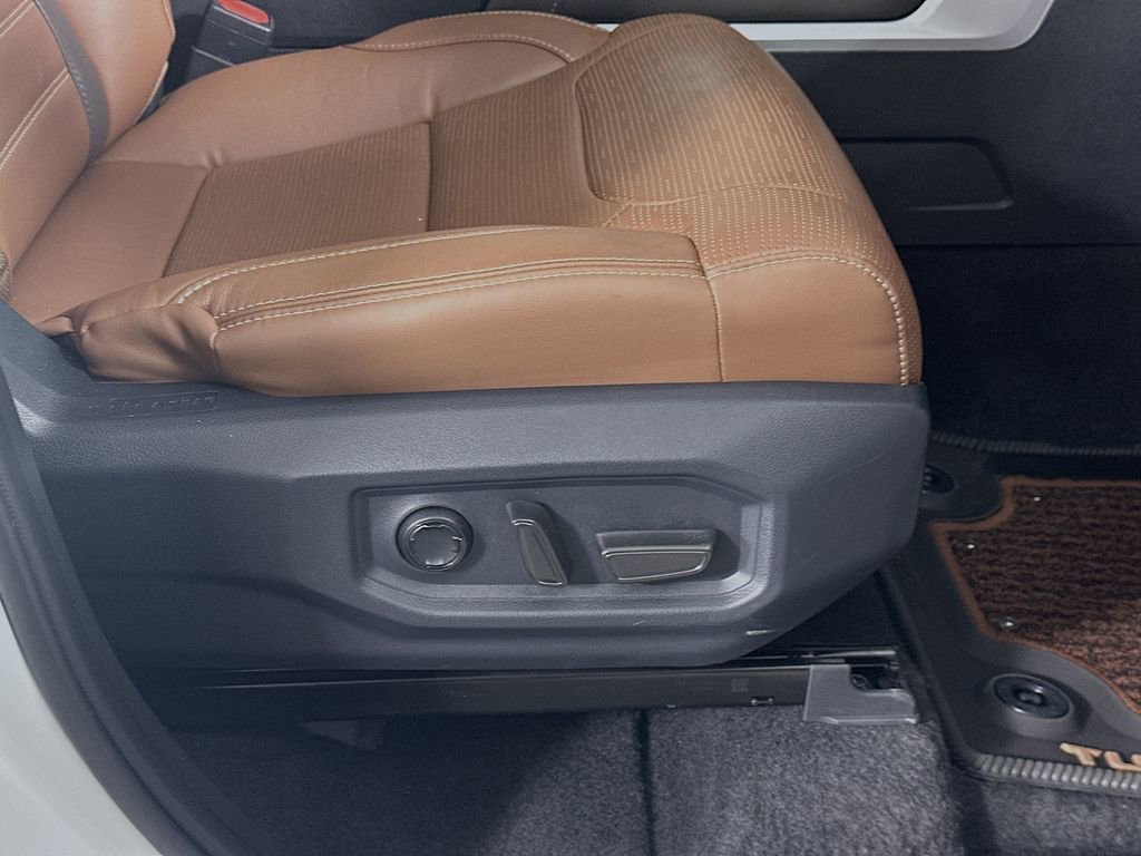 Used 2025 Toyota Tundra 1794 Edition w/ TRD Off-Road Package image 24