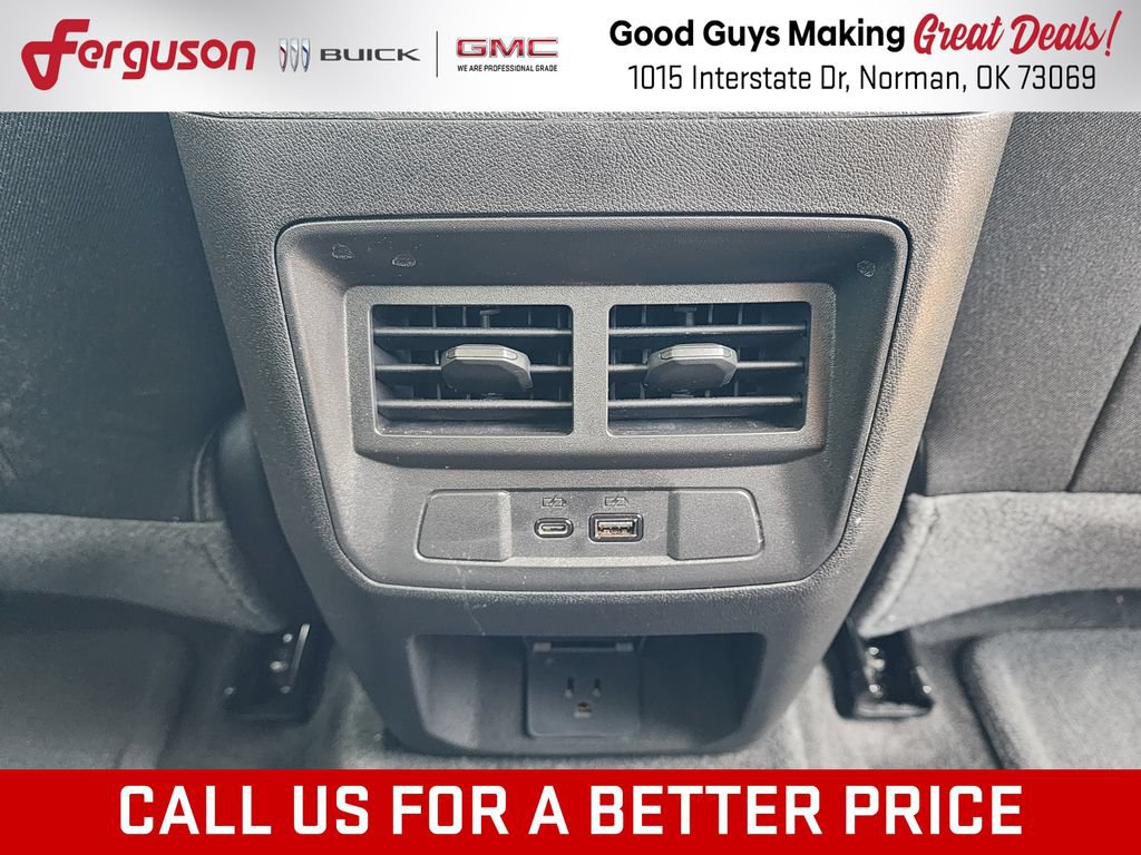 New 2026 GMC Canyon Elevation w/ Convenience Package AWD/4WD image 47