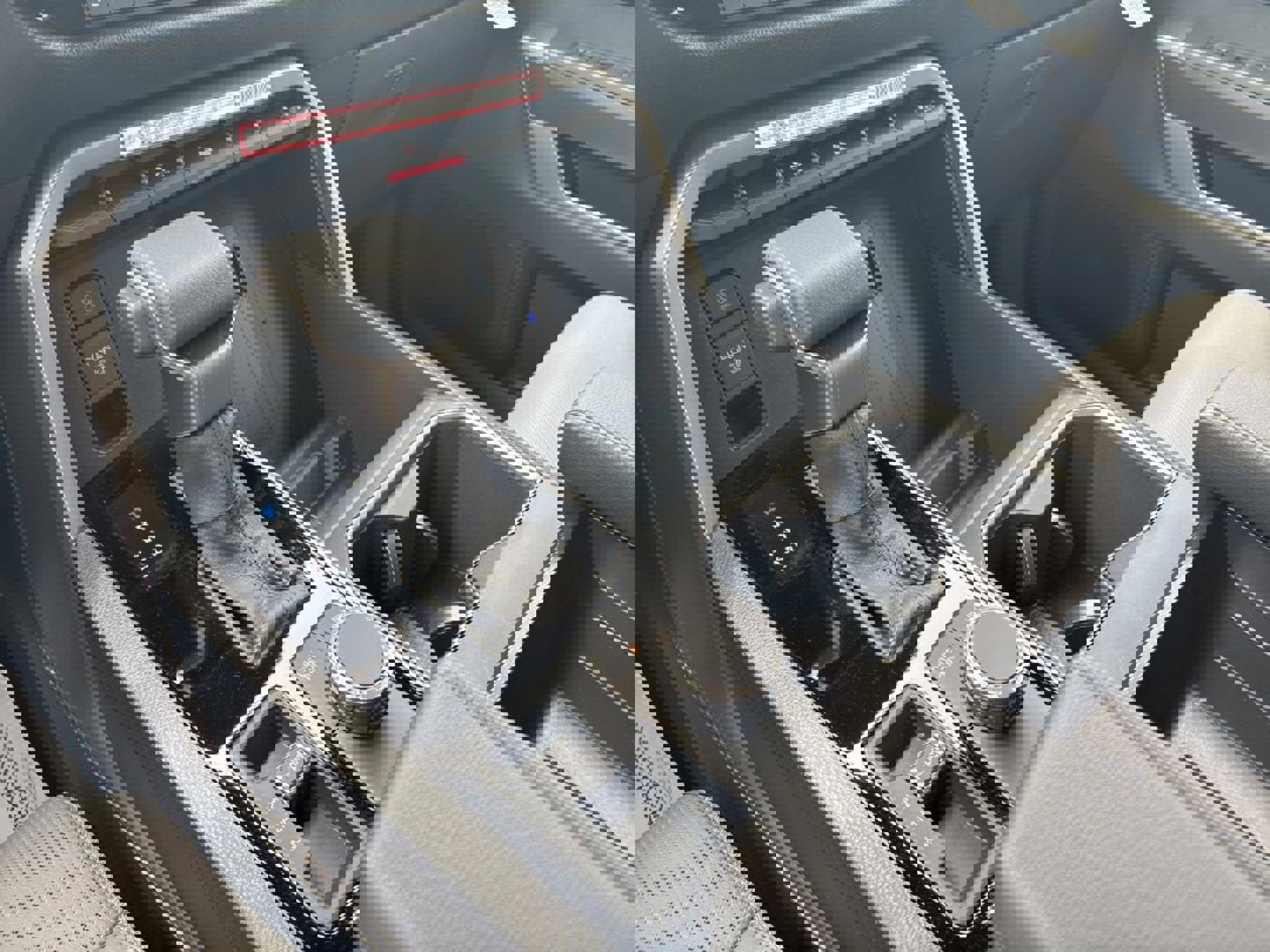 New 2025 Toyota Tundra SR5 image 27