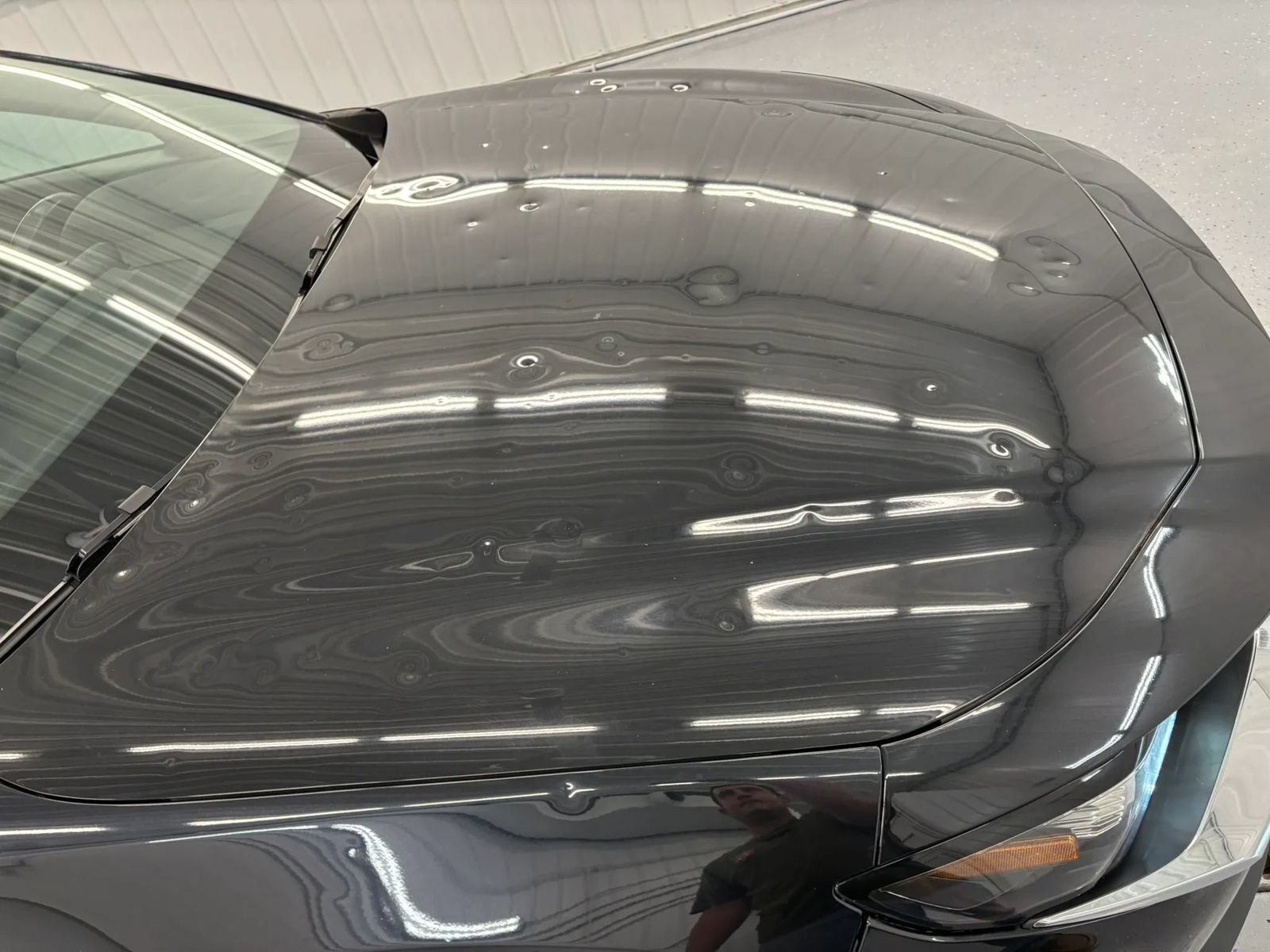 Used 2024 MAZDA CX-30 AWD 2.5 S w/ Select Sport Pkg image 15