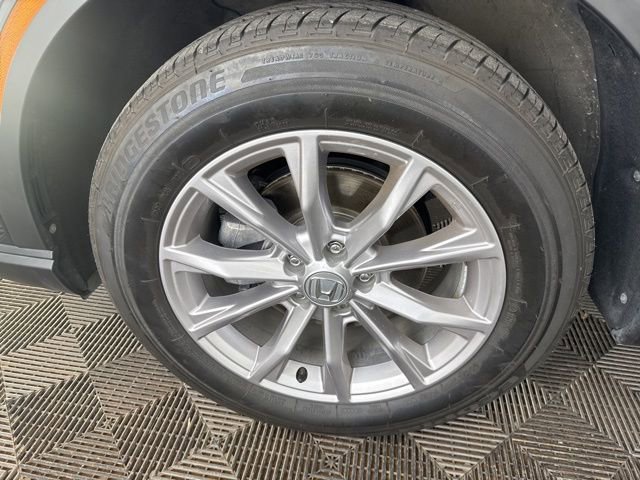 Certified 2024 Honda CR-V EX image 35