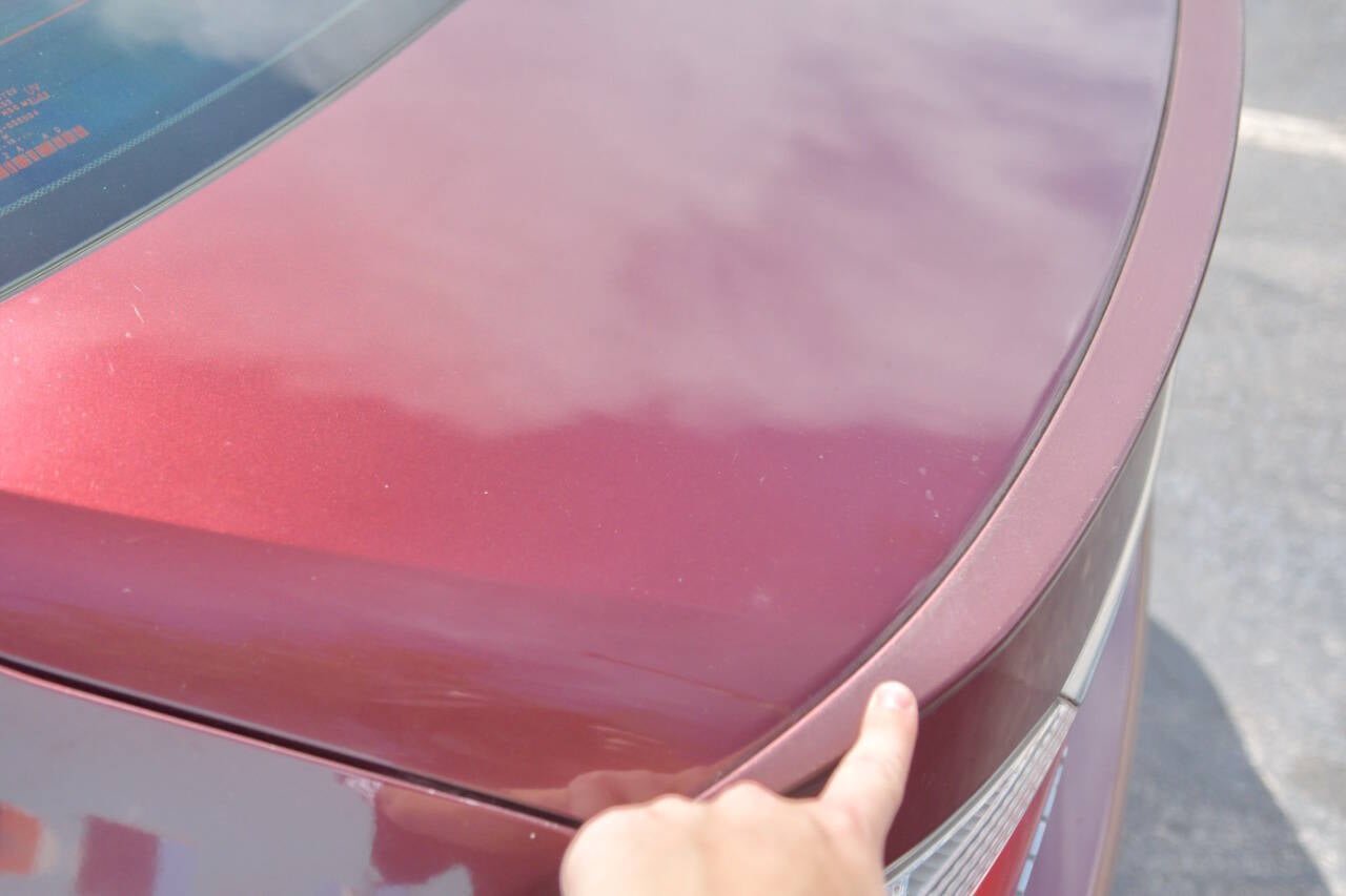 Used 2013 Honda Accord Sport image 19