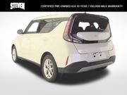 Certified 2025 Kia Soul LX w/ LX Technology Package image 9