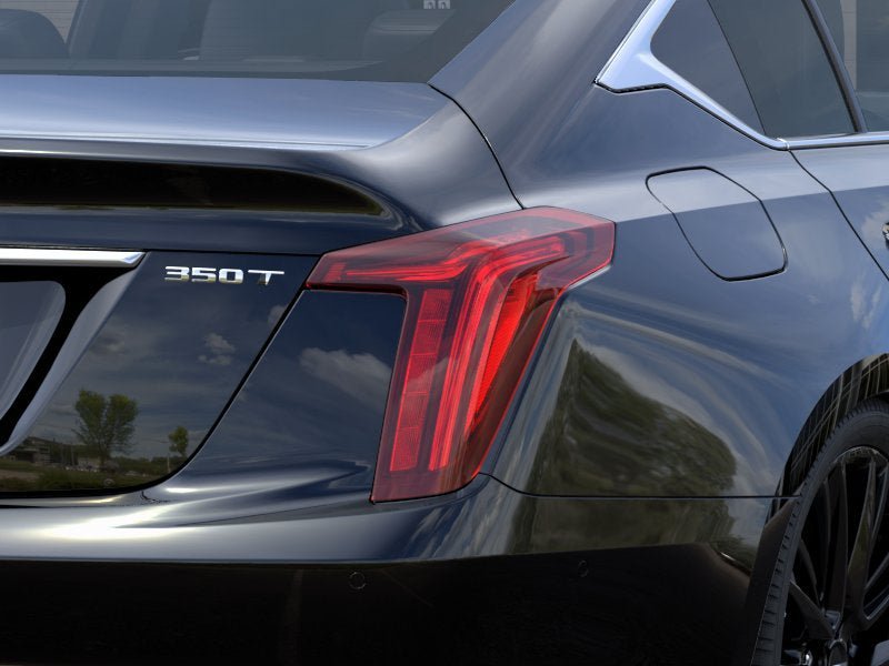 New 2026 Cadillac CT5 Premium Luxury RWD image 11