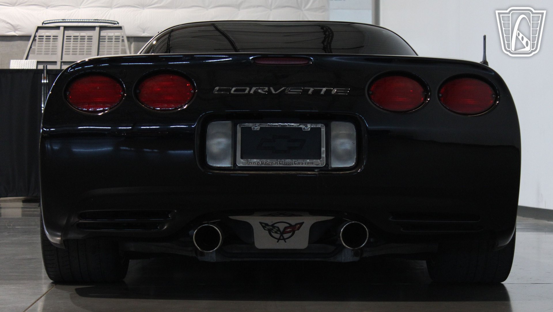 Used 2001 Chevrolet Corvette Z06 RWD image 32