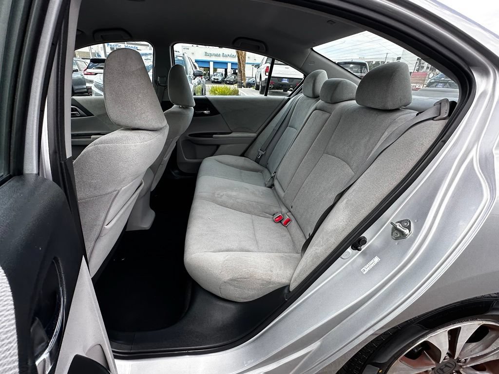 Used 2013 Honda Accord LX image 18
