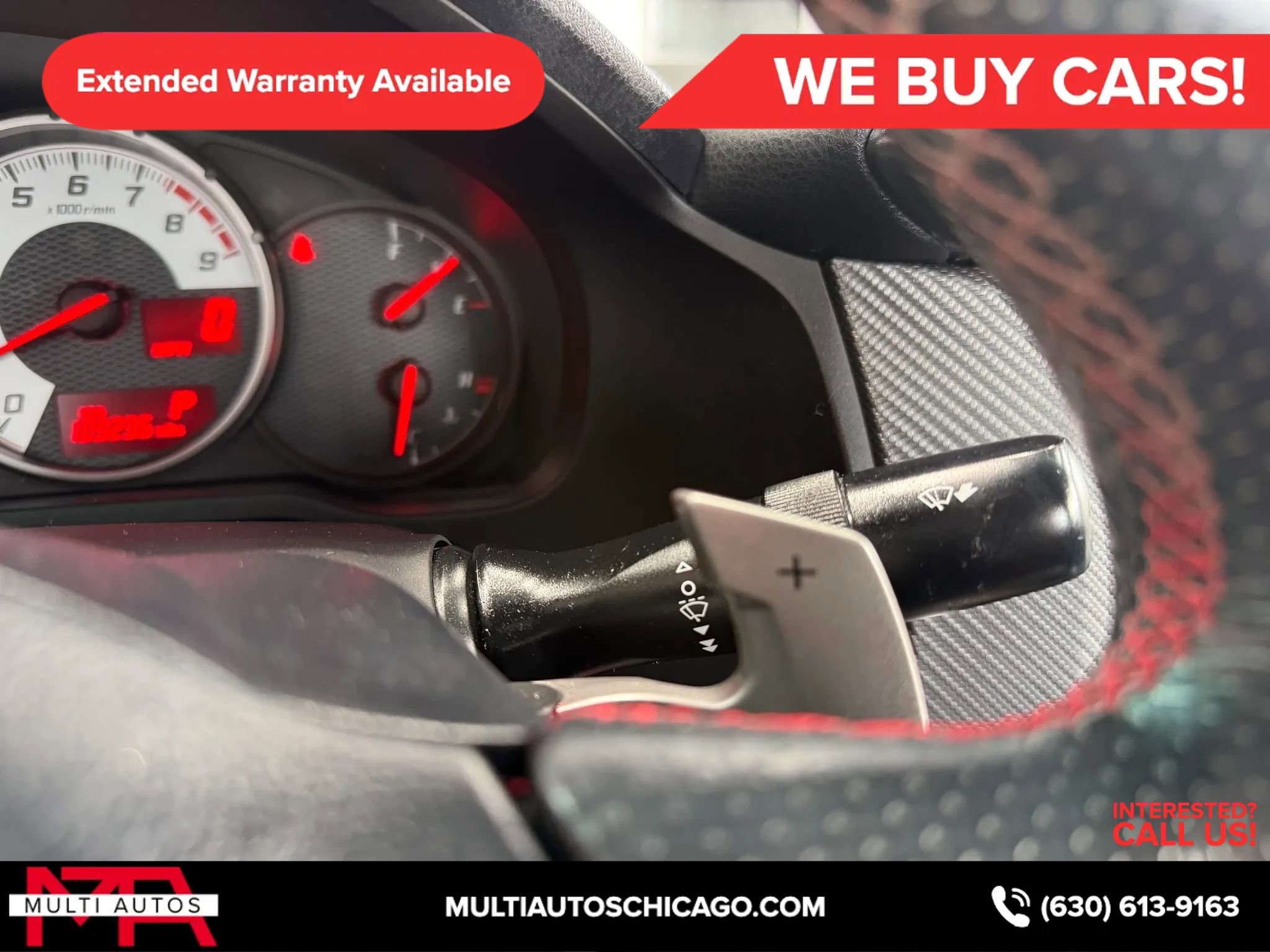 Used 2016 Scion FR-S image 20