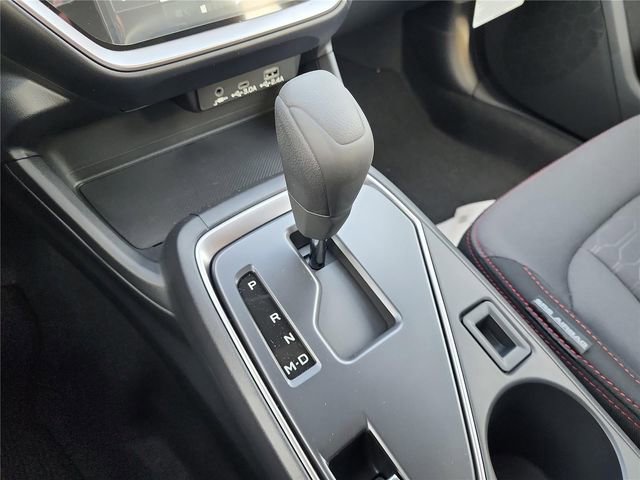 New 2026 Subaru Impreza 2.0i Sport image 23