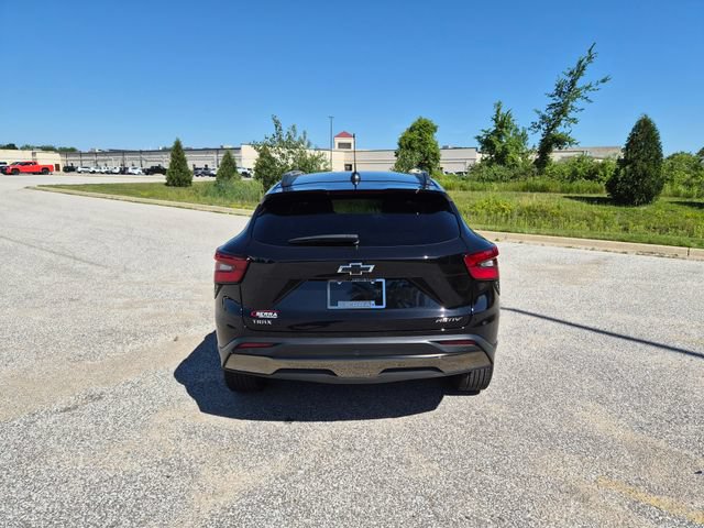 Used 2025 Chevrolet Trax ACTIV w/ Driver Confidence Package FWD image 6