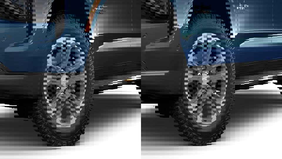 New 2026 Chevrolet Tahoe LT w/ Comfort Package image 30