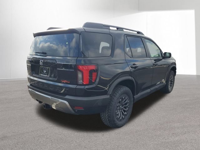 New 2026 Honda Passport TrailSport image 13