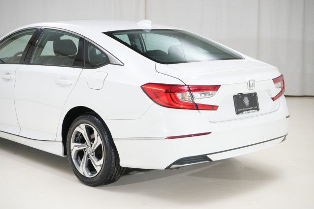 Used 2019 Honda Accord EX image 24