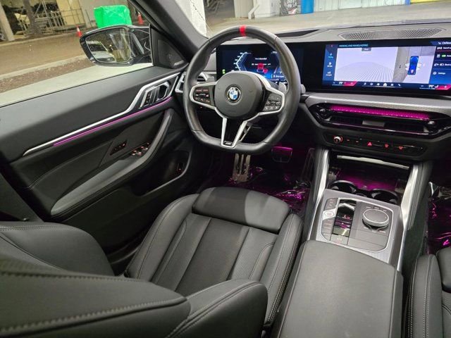 Used 2025 BMW M440i RWD image 36