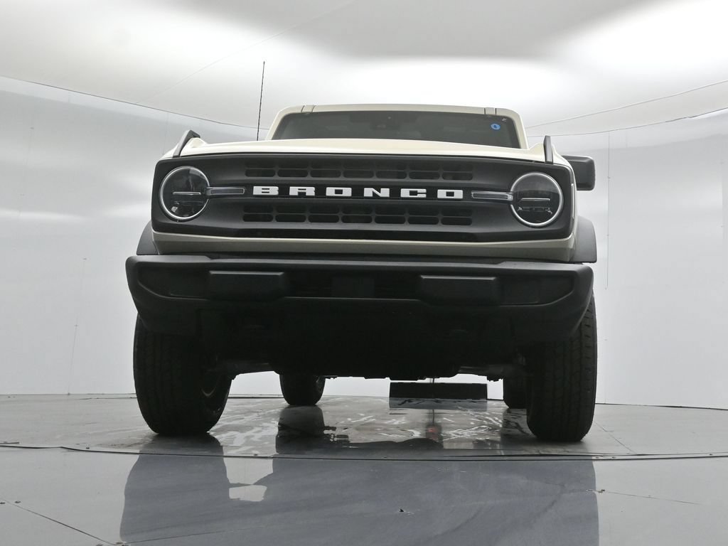 New 2026 Ford Bronco Big Bend AWD/4WD image 45